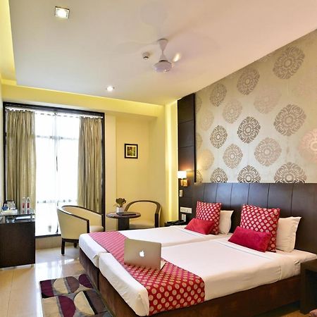 Hotel Surya Plaza Kota  Exterior foto