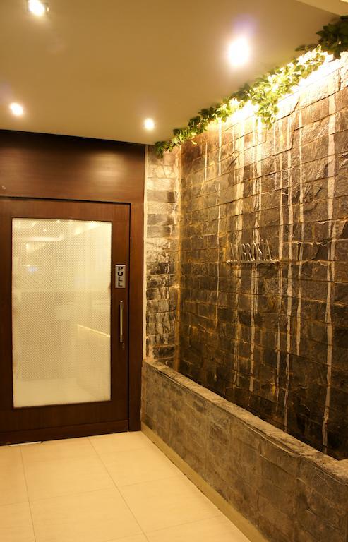 Hotel Surya Plaza Kota  Exterior foto