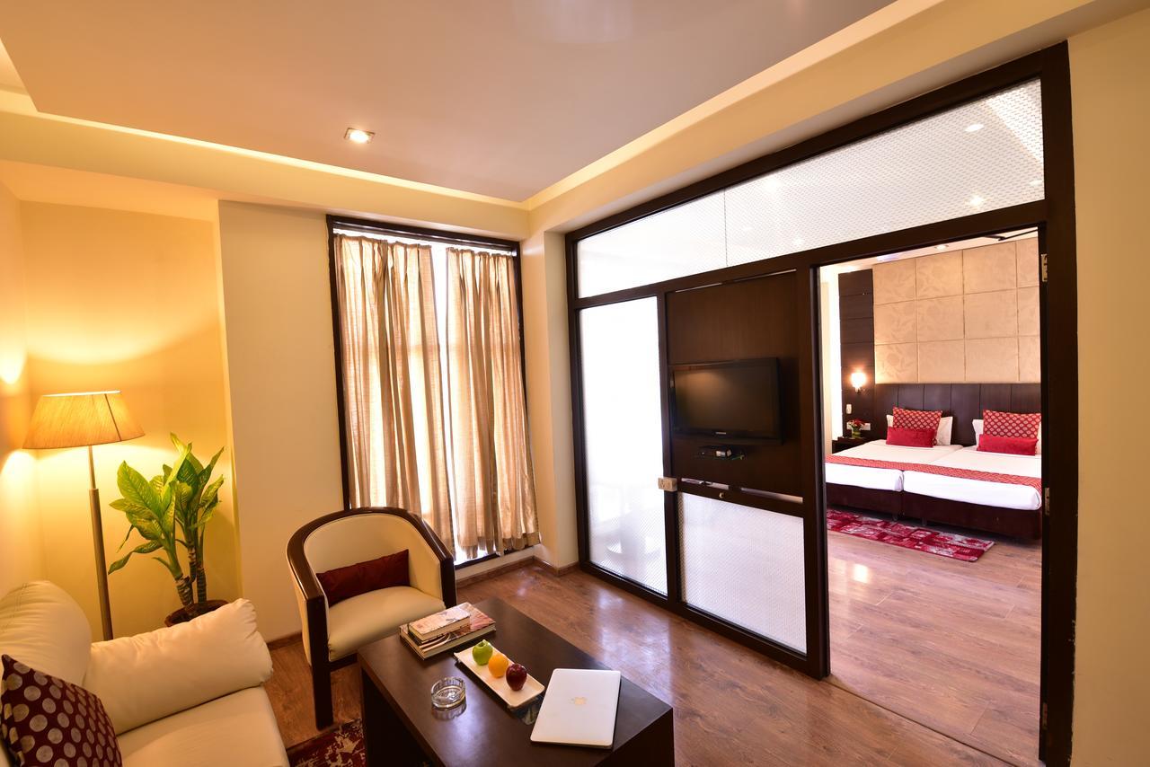 Hotel Surya Plaza Kota  Exterior foto